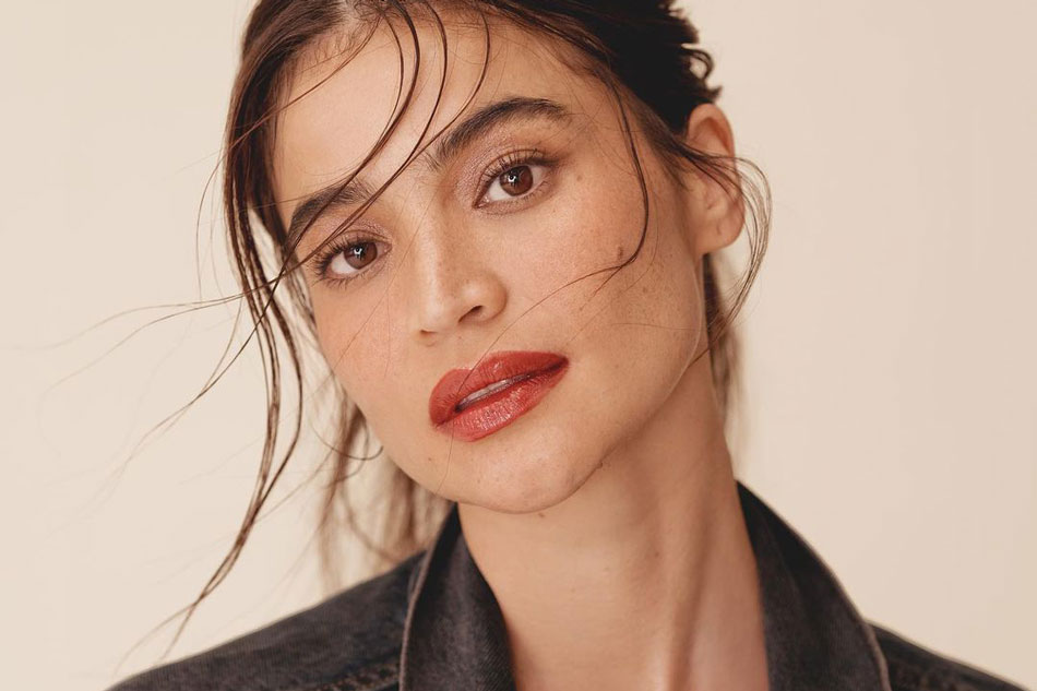 Portrait of Anne Curtis, CEO