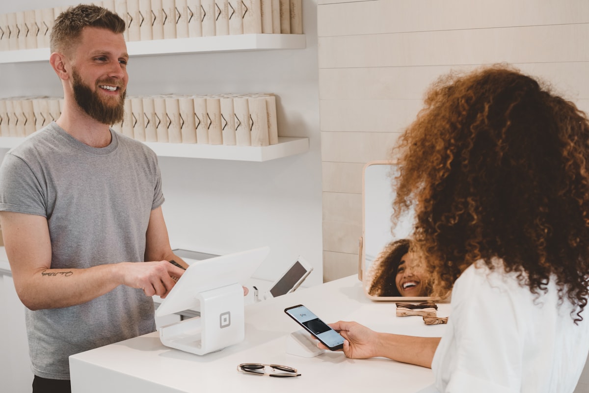 QR Ordering, Kiosks, and POS Automation: The Future of Restaurants and Retail