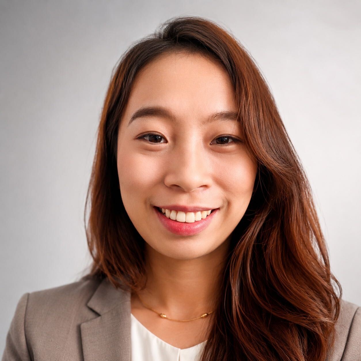 Cherry Mae Minguito, Business Development Manager